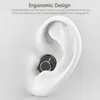 GF18 TWS In-ear Earbuds True Wireless Headset Gaming Earphone HIFI Stereo Touch Control Headphones Waterproof