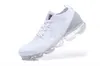 Hoogwaardige kussenvlieg Knit 3.0 Running Shoes Men Women Usa Triple White Black Aurora Throwback Future Oreo Green Pink Rose Gray Trainers