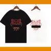 Camiseta masculina de grife camiseta masculina manga curta feminina gráfica camiseta polo tigre de luxo camiseta militar feminina Moda camisetas oversized femininas tops de alta qualidade M-XXL