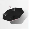 Portable Sun Umbrella Protection UV Folding Female shade Pluie Double usage Capsule Compact Pocket 220426