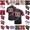 2022 NCAA Custom Stitched College Football Jersey 20 Lamarcus Joyner 11 Vince Williams 8 Jalen Ramsey 27 Xavier Rhodes Patrick Robinson Chris Thompson Dekoda Watson