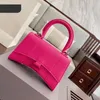 Bags Ladies Shoulder Designer Leather Fashion Casual Travel High 007 Quality Handbags Material Classic Bag Women's Wallet Lux Jkljj