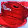 LL Bolsas de luxo Mulheres Coloques Bolsas de cintura adultas Ginástica correndo para homens esportivos esportivos para homens