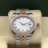 Super Quality 36mm Watches datejust Womans Stainless Steel Automatic Mechanical Ladies Lady Girl Gift 2813 Movement Wristwatches