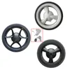 stroller wheel parts