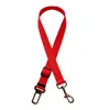 Adjustable Pet Dog Cat Seat Belt Safety Strap Collars Vehicle Tether Car Harness DSP B 021292v