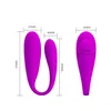Pretty Love Aldrich Drahtlose Fernbedienung 12 Geschwindigkeiten Klitoris-G-Punkt-Vibrator Wir entwerfen Vibe 4 sexy Spielzeuge für Erwachsene für Paare und Frauen