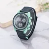 Buy One Get Ones Free AAA Automatic Quartz Men's Ladies Joint Watch Waterproof Luminous Couple