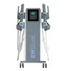 Electromagnetic Muscle Stimulation Body Shape Fat Reduction Emslimming Stimulator Machine Muscles Strengthen Equipment