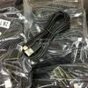 2m/6ft Type C snellaadkabel PVC USB -telefoongegevenskabels