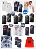 2022 NCAA Custom uva Virginia costurou camisa de basquete universitária 40 Barry Parkhill Jerseys 21 Isaiah Wilkins 3 Jeff Lamp 14 Buzzy Wilkinson 50 Ralph Sampson Jerseys