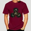 Erkek Tişörtler Erkekler Tişört Hepsi Gözü Gören Göz Illuminati Tee Kadınlar Tshirt-4049dmen's