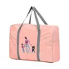 Sacs polochons sac de voyage organisateur femmes sacs à main pliables vêtements tri stockage maman modèle bagages accessoiresDuffel