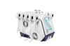 Portable 10 in 1 Hot Body Sculpting Monopolar Secret RF Skin Tightening Slimming Beauty Equipment