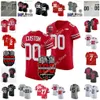 2022 NCAA Ohio State Buckeyes Custom Stitched College Football Jersey 54 Billy Price 7 Damon Webb 77 Michael Hill 11 Jal yn Holmes 35 Chris Worley 93 Tracy Sprinkle