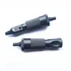 Lampenhalter 1PCS Autozubehör 12V 24V weiblicher Zigarettenanzünder Inline-Buchse Stecker Umwandlungsstecker