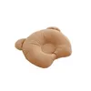 Cotton Baby Pillow Born Head Protection Cushion Spädbarnssköterska Kudde Toddler Sleep Positioner