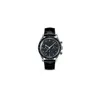 Dropship 42mm Automatiska klockor Black Face Full Rostless Steel Men's Moon Wristwatch Professional Speed ​​Man Watch 14367239m
