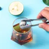 Stainless Steel Ice Cubes Football Shape Cooler Reusable Chilling Stones For Whiskey Wine Cooling Ball Party Bar Accessories