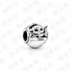 Nouveau S925 SERRING SIRGE LORDS Perles d'origine Fit Pandora Planet Charm Bracelet Pendant Diy Bijoux Movie Character Accessoires Fashion Classic Lady Gift