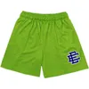 Basic heren Shorts News York City Skyline dames Short Fitness Sport heren Broeken Zomer T9WN