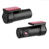 HD P V CAR DVR Akıllı WiFi Dash Cam Gece Görüş Kamera Kaydedici Sınıf Görünümü Gösterge Tablosu Gsensor Araba Kamerası J220601