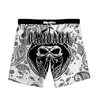 Neue Bandana Red Paisley 3D Druck Mode Männer Frauen Trainingsanzüge Shorts Plus Größe S-7XL Harajuku 011