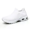 Mode Hotsale Running Schoenen Mannen Dames Groen Roze Mens Trainers Sport Sneakers Grootte 5.5-12