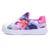 Brand Kids Sheos for Girls Sneakers Fashion Boys Случайная детская обувь девочка спорт бегущая детская обувь Chaussure Enfant 220520