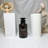 Perfume de pulvérisation unisexe parfum pour les femmes femmes forte odeur