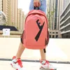 Pink sugao designer backpack tote shoulder bags new fashion school bags luxury bag famous brand backpacks pu leather fashion backpacks for women guanquan-0711-25