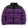 2023 Mens Designer Down Jacket North Winter Coton Femmes Vestes Parka Manteau Face Coupe-vent en plein air Couple Épais Manteaux chauds Tops Outwear Multiple Colour11