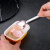 Spoons gelato scoop da 9 pollici antiaderente attrezza da cucina antidice per gelatos Sundaes di frutta yogurt surgelato1760913