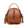 Abendtaschen Vintage Frauen Handtaschen Einkaufstasche lässig Schulter hochwertiger Messenger Damen Traval Top-Griffinnen Frauen-Muschel Bagevening