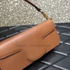 Sacs de mode de crossbody de concepteur V Sac à main en cuir en métal Sac à bandoulière Sac à bandoulière pour femmes Designers de luxe d'été Chaînes en métaux dorés Pochette à bandoulière