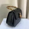 2022 Luxus-Designer-Geldbörse Messenger Bag Umhängetasche Umhängetasche Bambus Mode Dame Einkaufshandtasche Frauen Brief Beliebte Totes Umhängetaschen Damenhandtaschen
