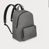Sırt çantaları erkek tasarımcı erkek çanta sırt çantaları kabartmalı lüks dizüstü bilgisayar çantaları okul çantası sırt çantası büyük el çantası