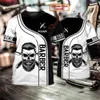 camisas de barbería personalizadas