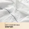 Giacche da donna Moda estiva Protezione solare Abbigliamento Giacca Versione coreana Allentato High-end Stile occidentale Semplice Bianco Tutto-fiammifero M1282Donna