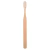 New Natural Pure Bamboo Disposable Toothbrushes Portable Soft Hair Tooth Brush Eco Friendly Brushes Oral Cleaning Care Tools RRA13078