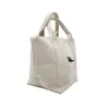 New product High quality 20kb-r1 custom luxury canvas bag canvas tote bag