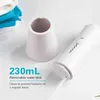Azdent Chic Portable Dental Oral Rurrigator IPX7 مقاوم للماء USB القابل لإعادة الشحن
