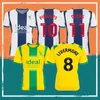 22/23 Koszulki piłkarskie West Bromwich Albin 2022 Robinson Livermore Phillips koszulka Diang Grant Mowattfootball Mundur Sale