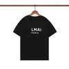 2022 New mens designer t shirt summer couples clothing high quality short sleeves classic lettern women s short sleeve luxurys Pure cotton outdoor clothes top7