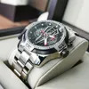 Wristwatches Reef Tiger/RT Top Brand Sport Automatic Stainless Steel Men Fashion Mechanical Bracelet Waterproof Watches RGA3591Wristwatches