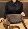2532g 여성의 디자이너 가방 크로스 바디 고품질 핸드백 여성 지갑 어깨 쇼핑 토트 백