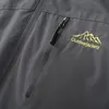 メンズジャケットマン戦術的な狩りのサイズフォールフード付きメンズコート服アウトウェア7xlスプリング8xl防水シェルウインドブレーカーミリタリーMME
