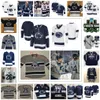 2022 NCAA Frozen Four Penn State Nittany Lions Hockey Jersey 11 Kiara Zanon 18 Laura Bowman 40 Shannon Yoxheimer 1 Hannah Ehresmann 11 Bella Sutton Taylor Gross Jersey