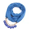 Hanger kettingen hangers rond sieraden sjaal vrouw/dames mode solide vintage patroon vrouwelijke accessoires 170 40 cmpendant