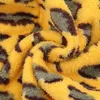 Towel Microfiber Leopard Print Quick Dry Absorbent Thickening Ladies Drying Cap Wrap Headscarf Hair
